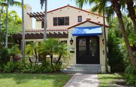 Villa – Coral Gables, Florida, Vereinigte Staaten. $1 320 000