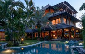 Villa – Seminyak, Bali, Indonesien. $2 143 000