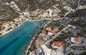 Grundstück in Sibenik-Knin, Kroatien. 330 000 €