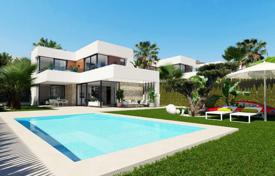 Villa – Finestrat, Valencia, Spanien. 1 395 000 €