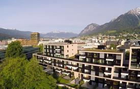 Neubauwohnung – Innsbruck, Tirol, Österreich. 1 179 000 €