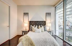 2-zimmer wohnung in Queens Quay East, Kanada. C$982 000