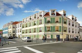 4-zimmer wohnung 85 m² in Sartrouville, Frankreich. 349 000 €