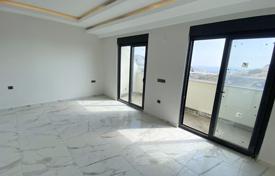 4-zimmer penthaus 245 m² in Kargicak, Türkei. 23 600 000 TRY