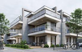 2-zimmer wohnung 92 m² in Pomorie, Bulgarien. 198 000 €
