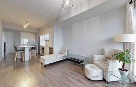 Wohnung – Regent Park Boulevard, Old Toronto, Toronto,  Ontario,   Kanada. C$817 000