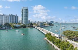 Eigentumswohnung – Miami Beach, Florida, Vereinigte Staaten. $660 000