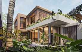 2-zimmer villa 100 m² in Tabanan, Indonesien. $165 000