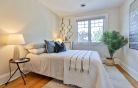 7-zimmer stadthaus in Old Toronto, Kanada. C$2 265 000