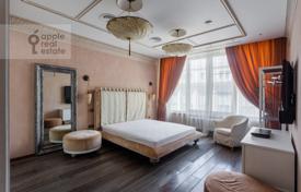 5-zimmer wohnung 280 m² in Tverskoy district, Russland. 300 000 ₽  pro Woche