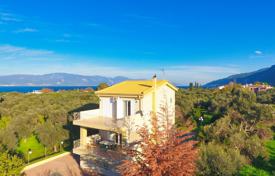 3-zimmer villa 200 m² auf der Peloponnes, Griechenland. 360 000 €