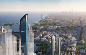 Wohnsiedlung Aeternitas – Dubai Marina, Dubai, VAE (Vereinigte Arabische Emirate). From $819 000