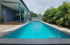 Villa – Pattaya, Chonburi, Thailand. 428 000 €