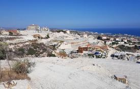 Grundstück in Agios Tychonas, Zypern. 600 000 €