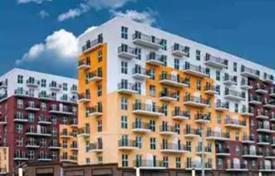 4-zimmer wohnung 117 m² in Krtsanisi Street, Georgien. $151 000