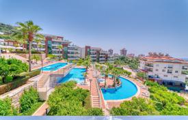 3-zimmer wohnung 105 m² in Cikcilli, Türkei. 10 732 000 TRY