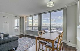3-zimmer wohnung in North York, Kanada. C$956 000
