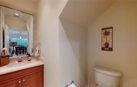 3-zimmer haus in der stadt 281 m² in Miami, Vereinigte Staaten. $1 925 000