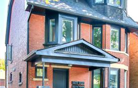 Haus in der Stadt – Old Toronto, Toronto, Ontario,  Kanada. C$2 184 000