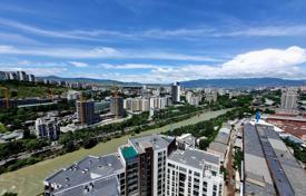 3-zimmer wohnung 85 m² in Vake-Saburtalo, Georgien. $130 000