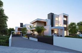 5-zimmer einfamilienhaus in Limassol (Lemesos), Zypern. 4 185 000 €