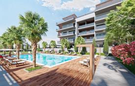 Wohnung – Mouttagiaka, Limassol (Lemesos), Zypern. 555 000 €