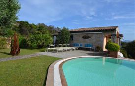 4-zimmer villa in Capo Coda Cavallo, Italien. 7 500 €  pro Woche