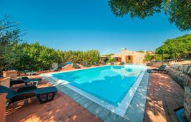 Villa – Costa Paradiso, Sardinien, Italien. Price on request