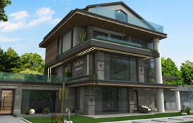 4-zimmer villa 450 m² in Trabzon, Türkei. $1 265 000