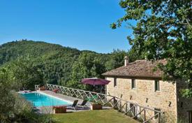 12-zimmer landgut 417 m² in Gubbio, Italien. 875 000 €