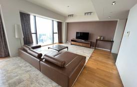 3-zimmer appartements in eigentumswohnungen in Sathon, Thailand. $3 460  pro Woche