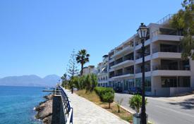 Wohnung – Agios Nikolaos, Kreta, Griechenland. 450 000 €