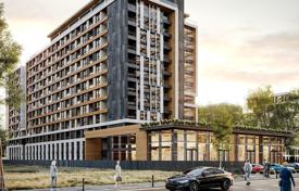 2-zimmer wohnung 60 m² in Kepez, Türkei. 11 550 000 TRY