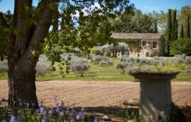 15-zimmer schloss in Aix-en-Provence, Frankreich. Price on request