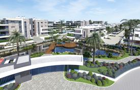 2-zimmer einfamilienhaus 110 m² in Torrevieja, Spanien. 331 000 €