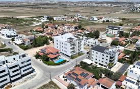 Wohnung – Larnaca Stadt, Larnaka, Zypern. 228 000 €
