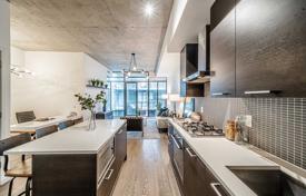 Wohnung – Broadview Avenue, Toronto, Ontario,  Kanada. C$694 000