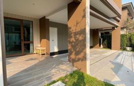 4-zimmer einfamilienhaus in Bangkapi, Thailand. $4 300  pro Woche