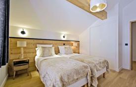4-zimmer appartements in neubauwohnung 34 m² in Huez, Frankreich. 1 075 000 €
