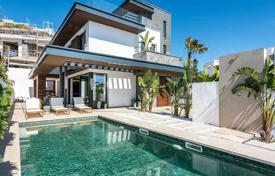 3-zimmer villa 439 m² in Las Lagunas de Mijas, Spanien. 1 889 000 €