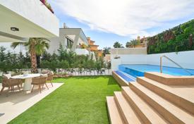 3-zimmer villa 437 m² in Marbella, Spanien. 1 602 000 €