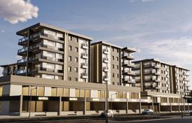 4-zimmer wohnung 130 m² in Kepez, Türkei. 9 551 000 TRY
