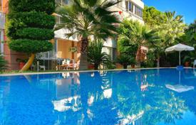 Wohnung – Kemer, Antalya, Türkei. $458 000