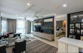3-zimmer wohnung 109 m² in Pattaya, Thailand. $245 000