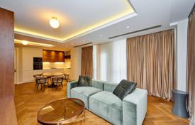 2-zimmer wohnung 84 m² in Vake-Saburtalo, Georgien. $420 000