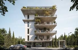 New residential complex with apartments in Agios Ioannis (Cyprus), Zypern. ab 390 000 €