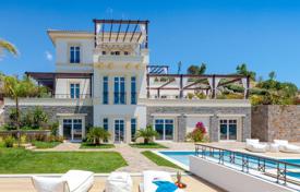 Villa – Elounda, Agios Nikolaos, Kreta,  Griechenland. 4 100 000 €