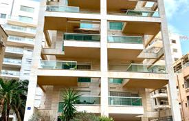 Wohnung – Netanja, Center District, Israel. $670 000
