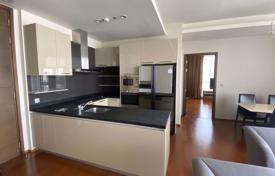 3-zimmer appartements in eigentumswohnungen in Watthana, Thailand. $3 400  pro Woche