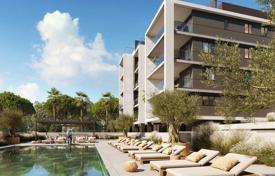 Wohnung 55 m² in Germasogeia, Zypern. 380 000 €